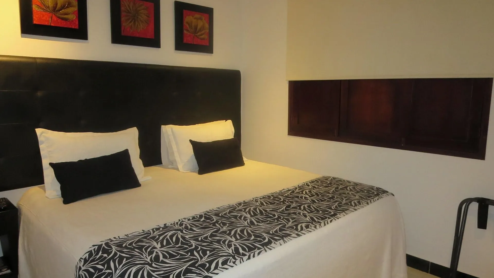 ***  Hotel Portal De San Diego Cartagena Colombia