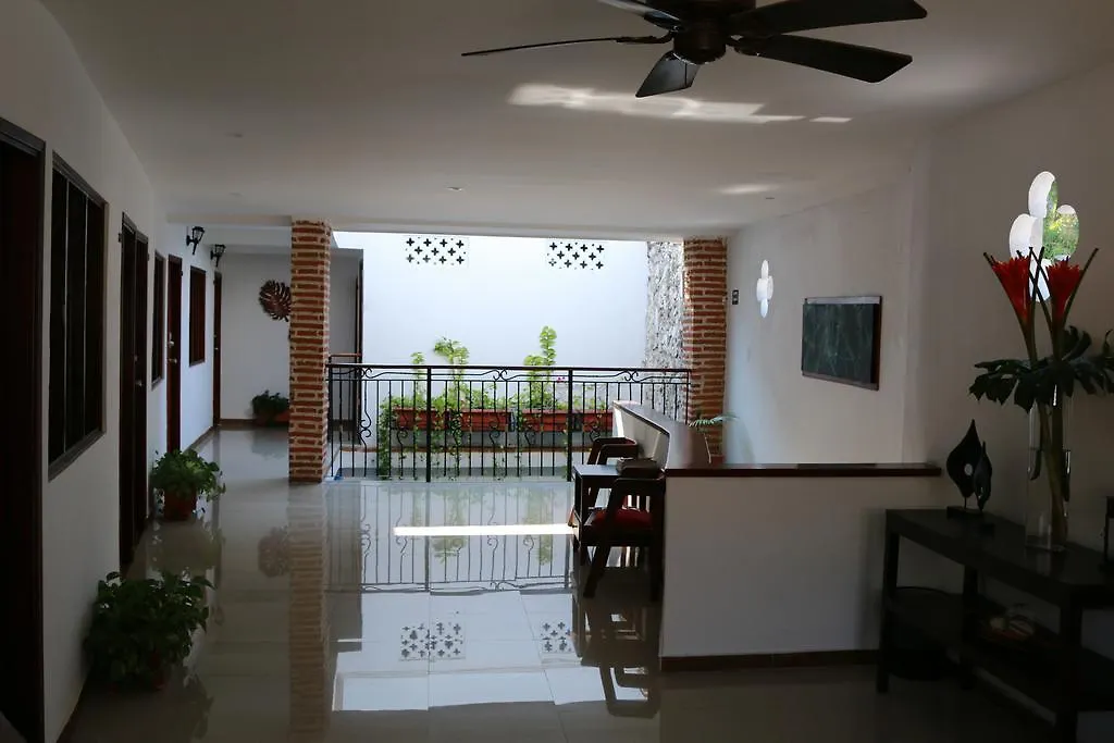 Hotel Portal De San Diego Cartagena