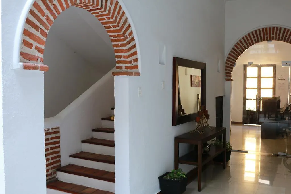 Hotel Portal De San Diego Cartagena Colombia