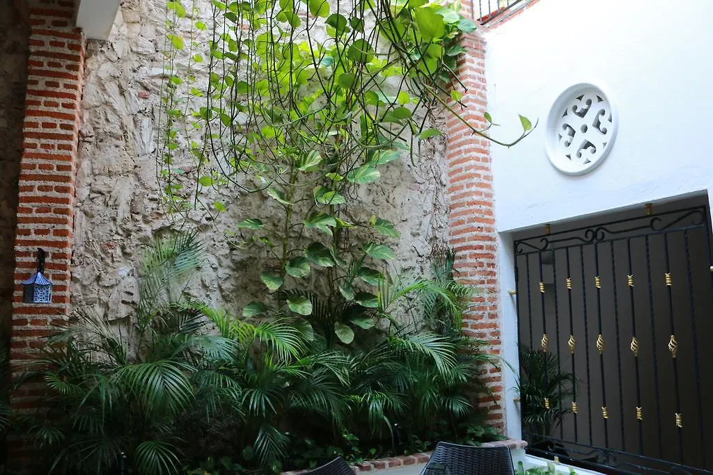 Hotel Portal De San Diego Cartagena 3*,  Colombia