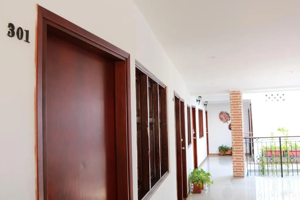 Hotel Portal De San Diego Cartagena