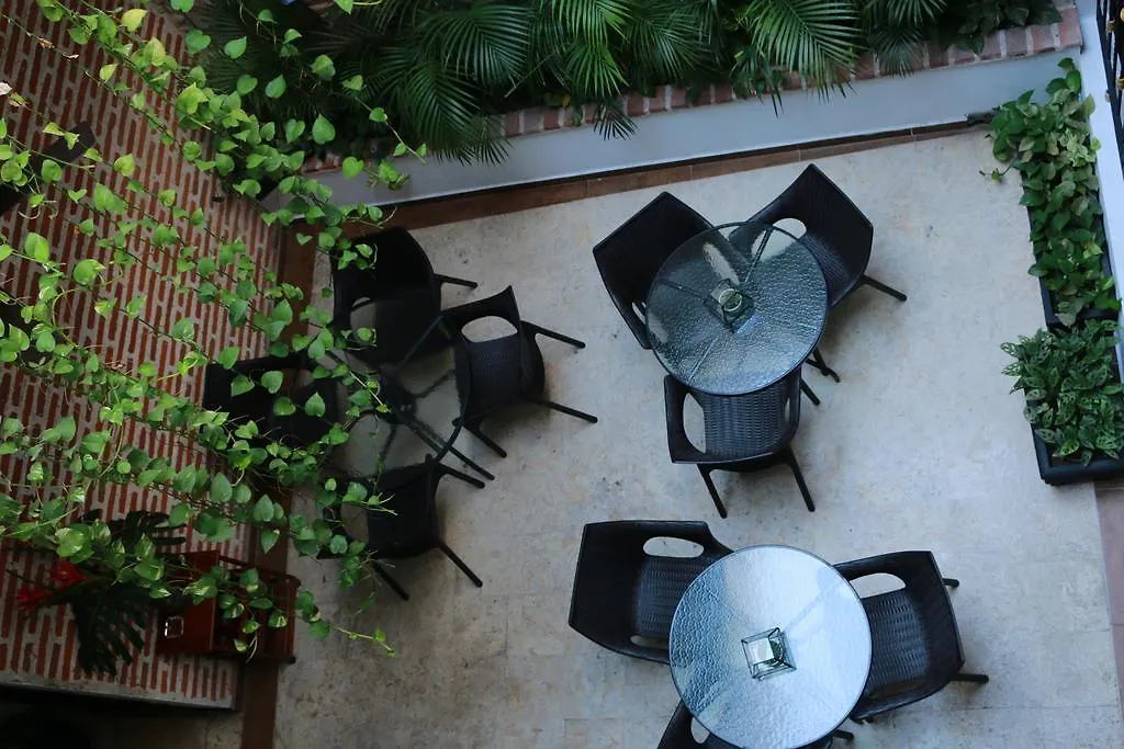 Hotel Portal De San Diego Cartagena