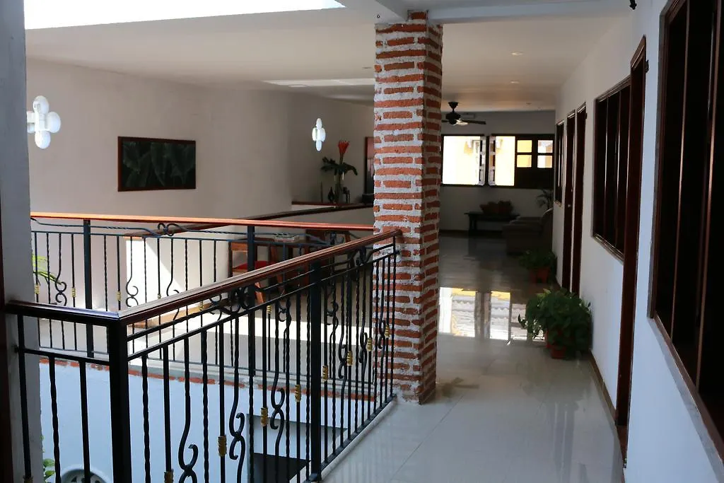 Hotel Portal De San Diego Cartagena