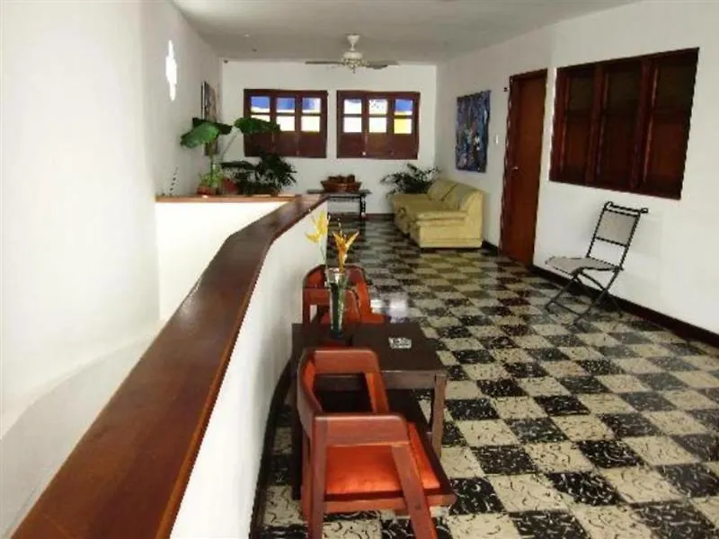 Hotel Portal De San Diego Cartagena