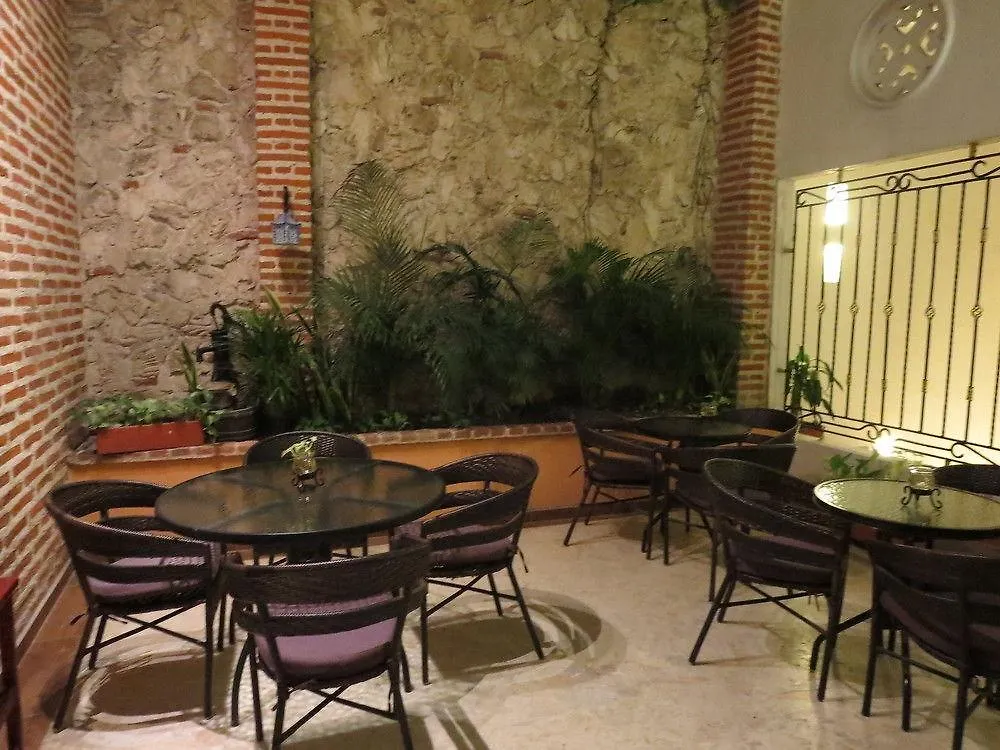 Hotel Portal De San Diego Cartagena