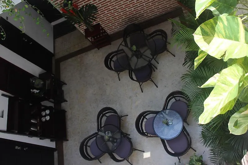 Hotel Portal De San Diego Cartagena 3*,  Colombia