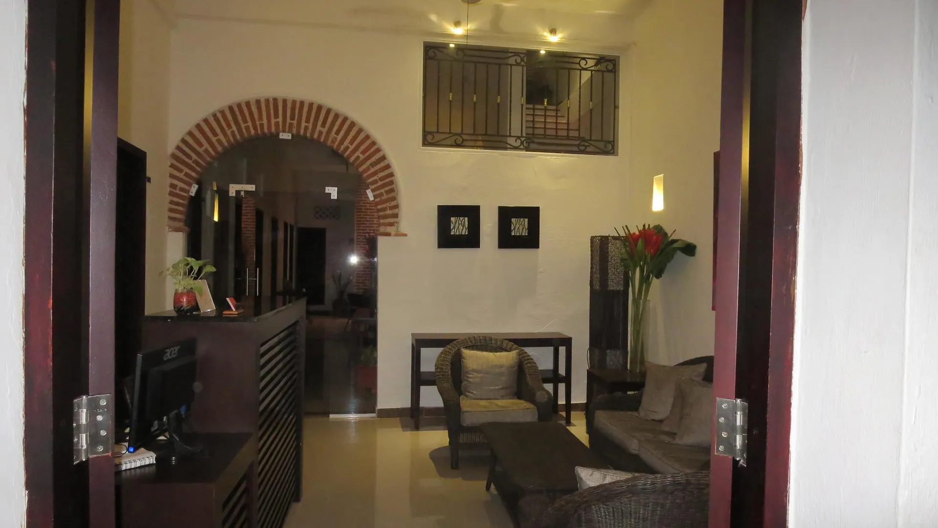 Hotel Portal De San Diego Cartagena