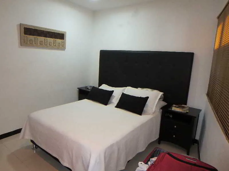 ***  Hotel Portal De San Diego Cartagena Colombia