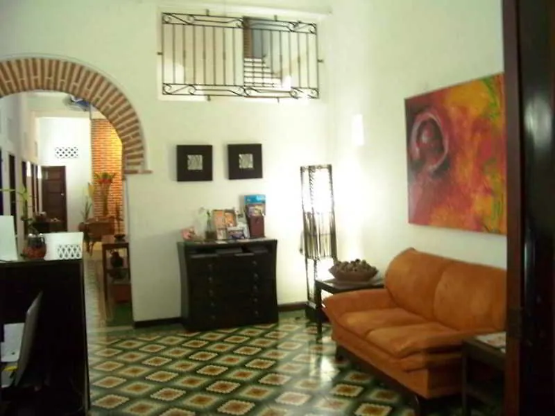 Hotel Portal De San Diego Cartagena