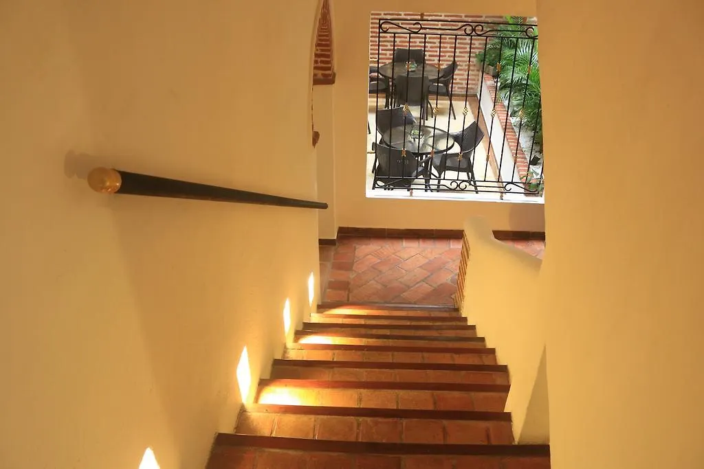 Hotel Portal De San Diego Cartagena