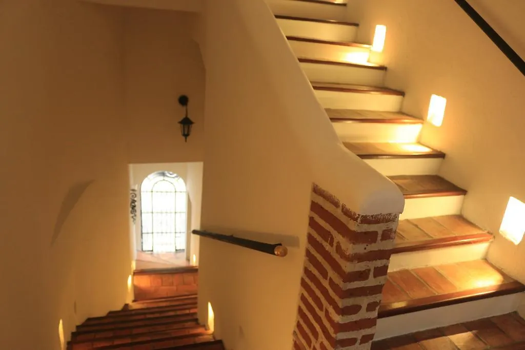Hotel Portal De San Diego Cartagena