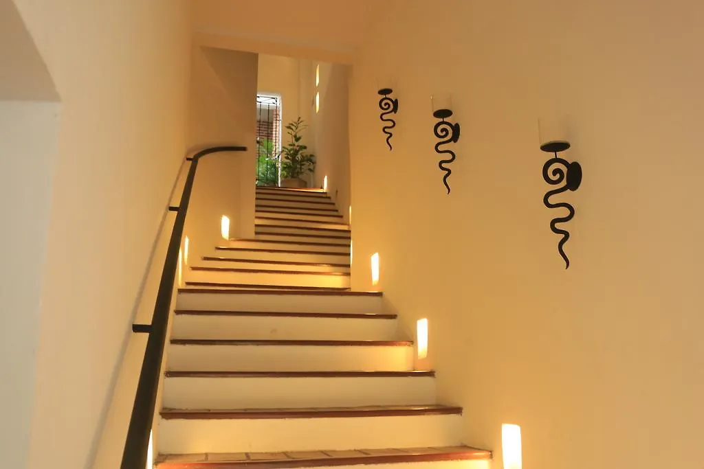 Hotel Portal De San Diego Cartagena Colombia