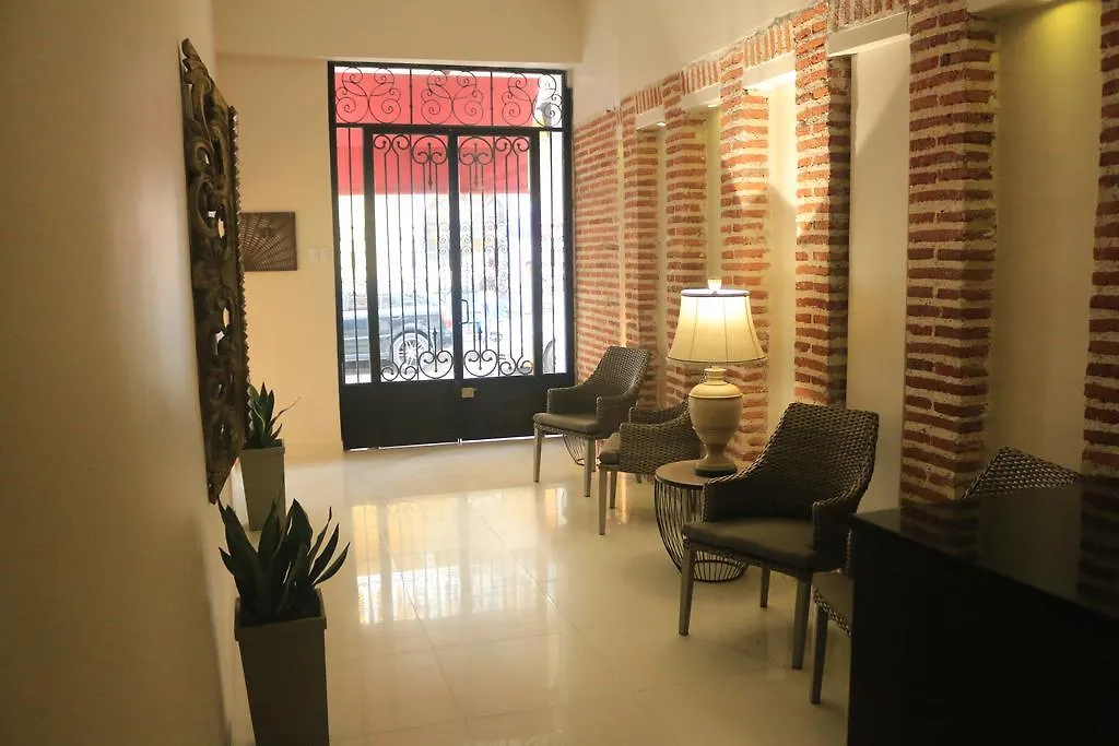 Hotel Portal De San Diego Cartagena 3*,  Colombia