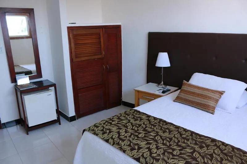 Hotel Portal De San Diego Cartagena