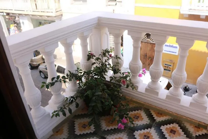 Hotel Portal De San Diego Cartagena