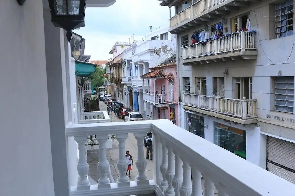 Hotel Portal De San Diego Cartagena