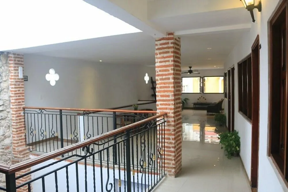 Hotel Portal De San Diego Cartagena