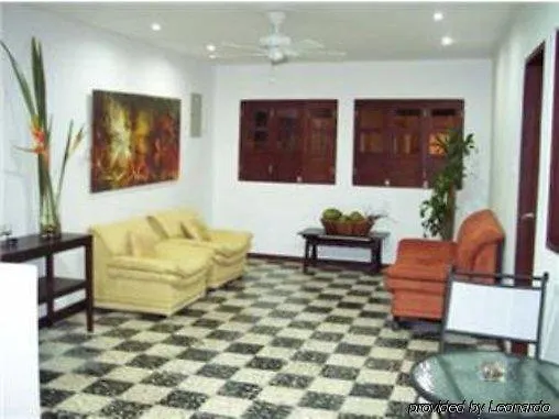 Hotel Portal De San Diego Cartagena