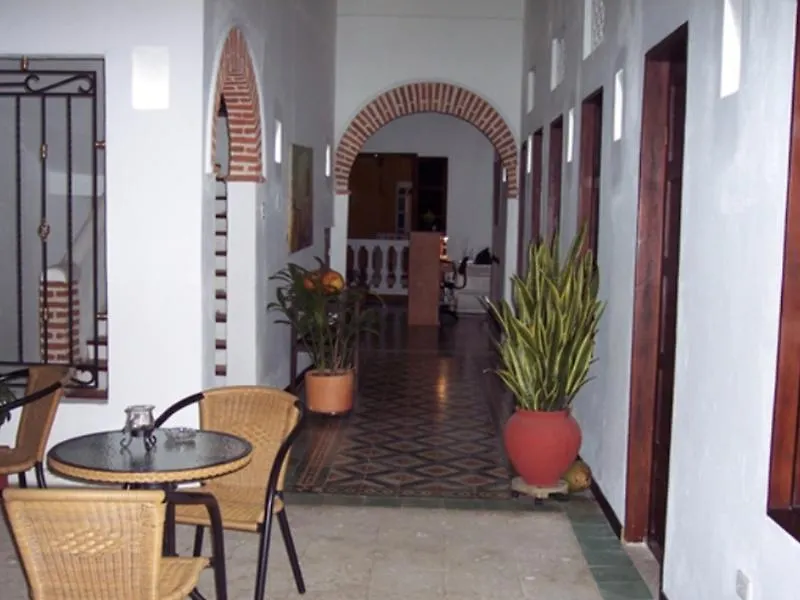 Hotel Portal De San Diego Cartagena 3*,