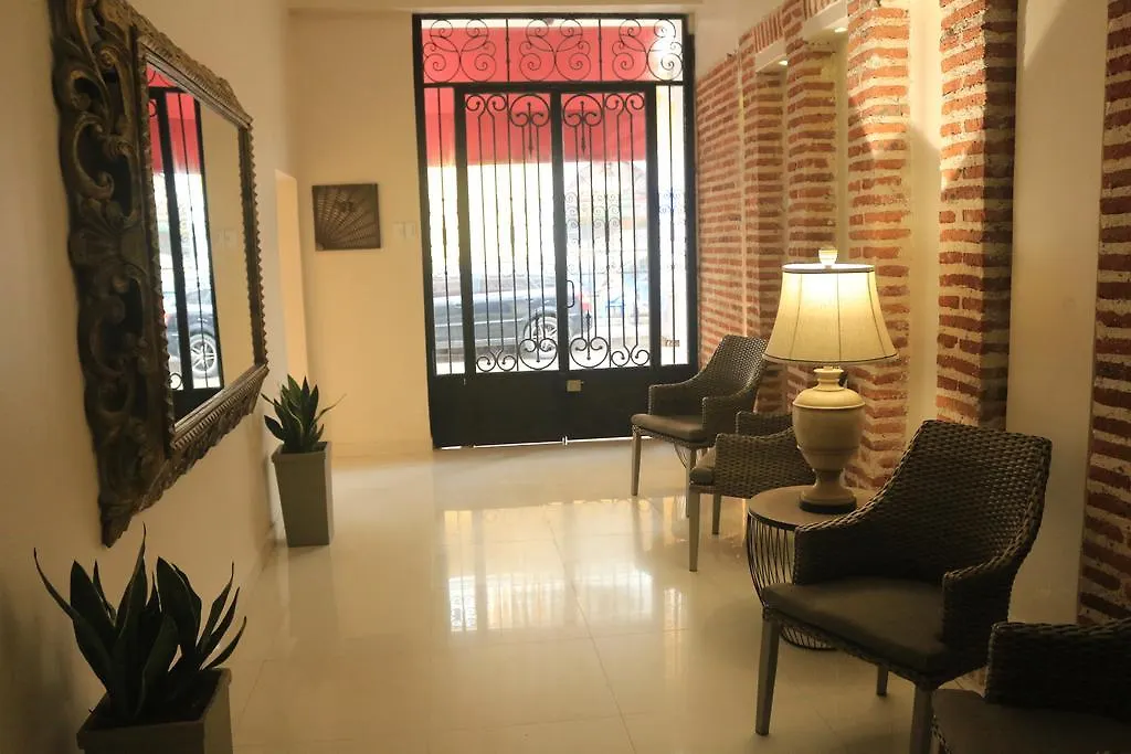 Hotel Portal De San Diego Cartagena