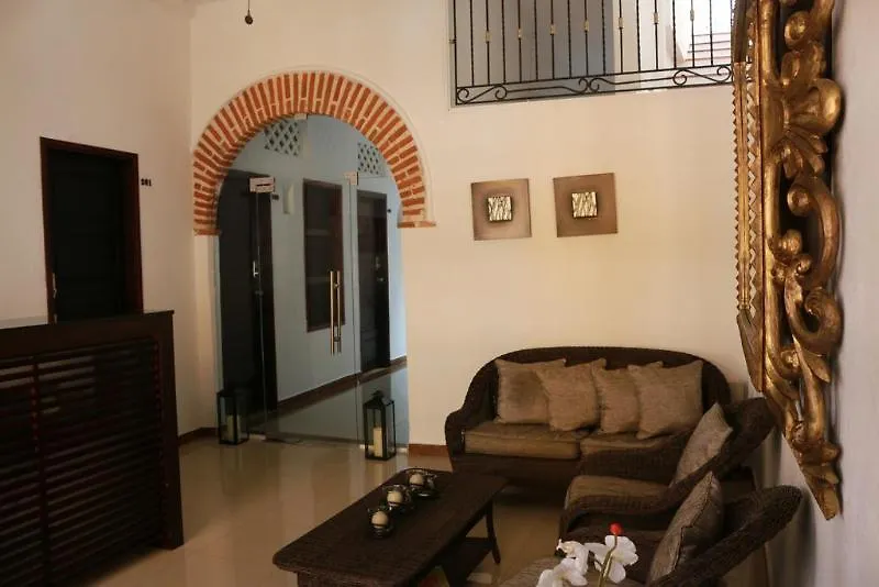 Hotel Portal De San Diego Cartagena